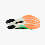 New Balance Fuelcell Supercomp Elite V5 Green/White