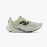 New Balance FuelCell Rebel v5 W Pistacho Butter