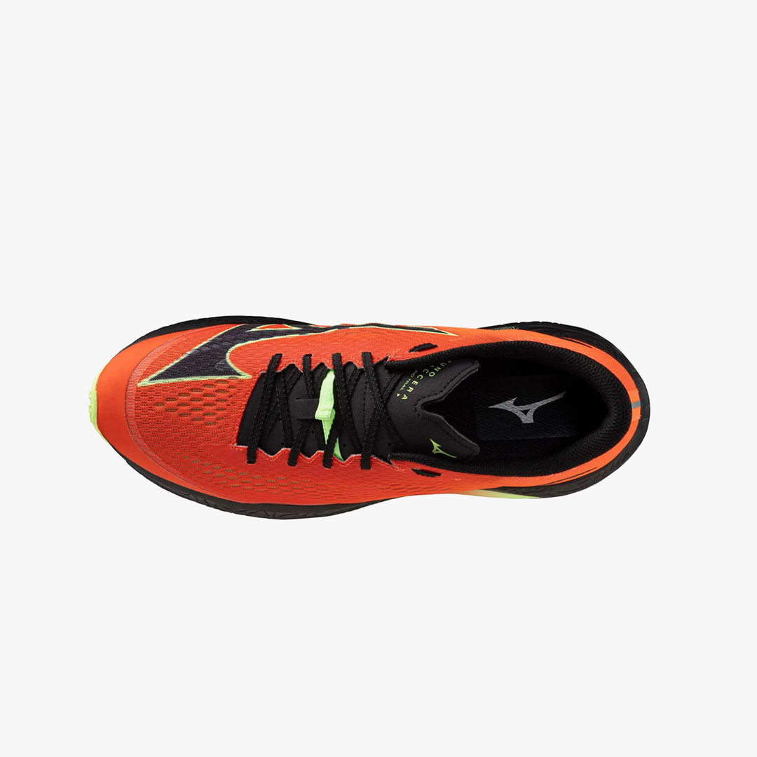 Mizuno Neo Accera Orange/Black