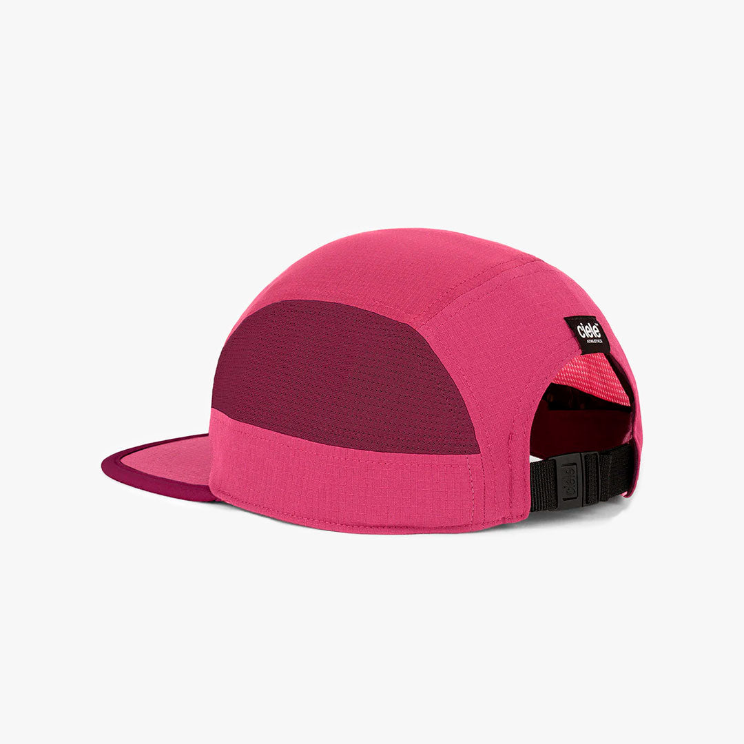 Gorra Ciele GoCap Field Iconicbar Bocasana Melberyy