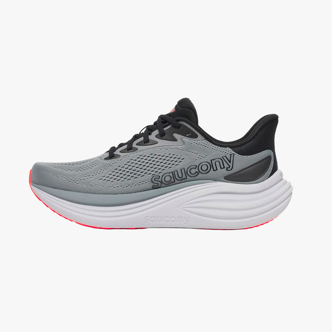 Saucony Triumph 24 Cinder/Black
