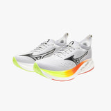 Mizuno Neo Zen 2 Clouscape/Black/Orange