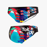 Bañador Turbo Natación Tokyo City