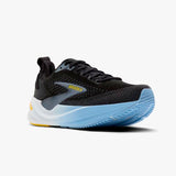 Brooks Ghost Max 4 Black/Folkstone