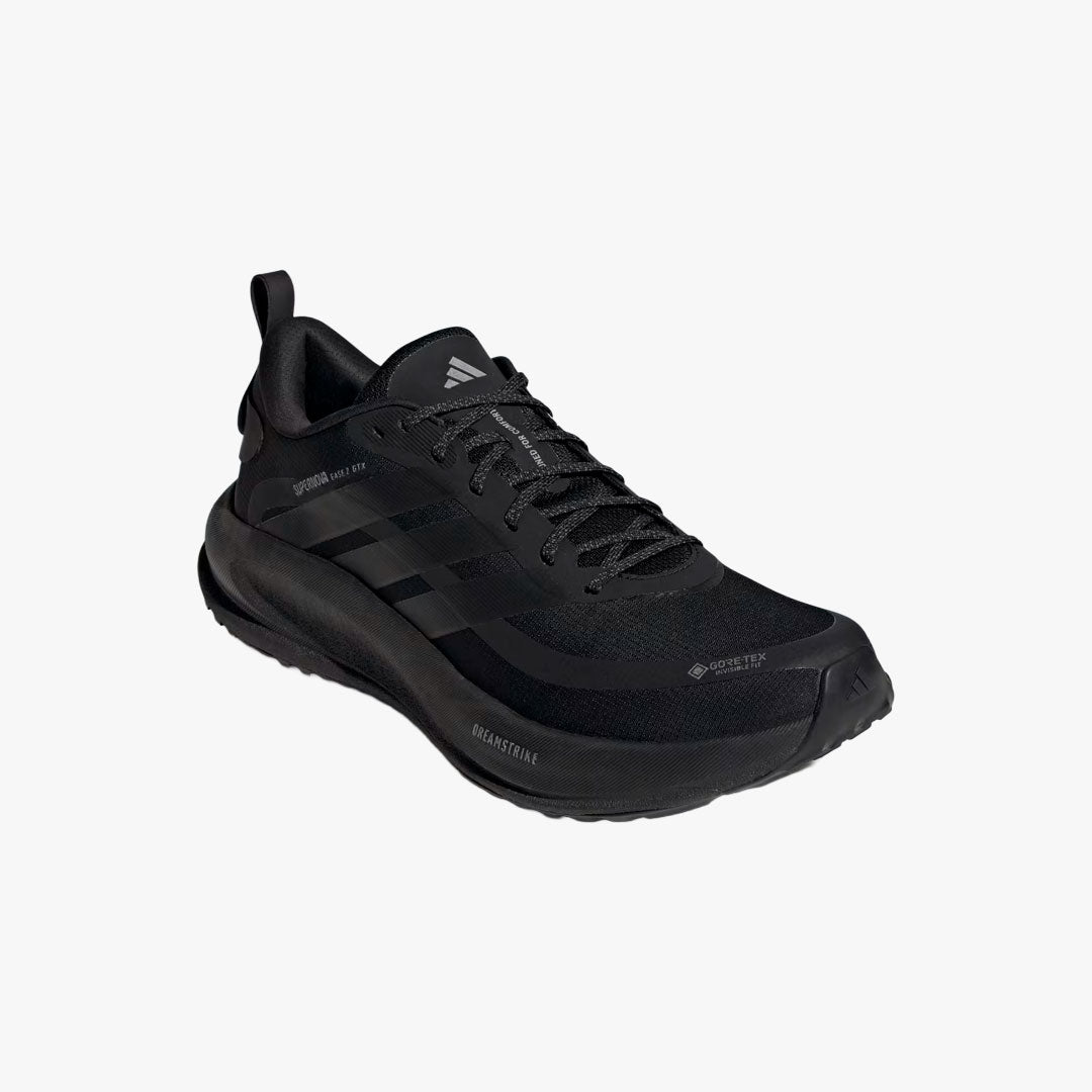 Adidas Supernova Ease 2 GTX Black