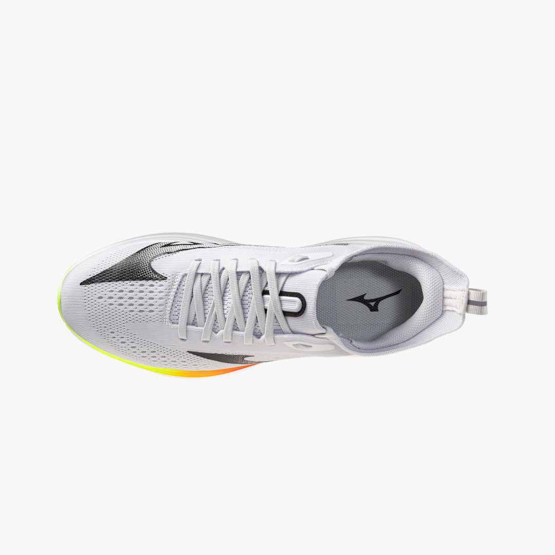 Mizuno Neo Zen 2 Clouscape/Black/Orange