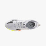 Mizuno Neo Zen 2 Clouscape/Black/Orange