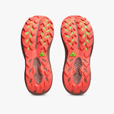 Asics Trabuco 14 Illuminate Yellow/Umeboshi