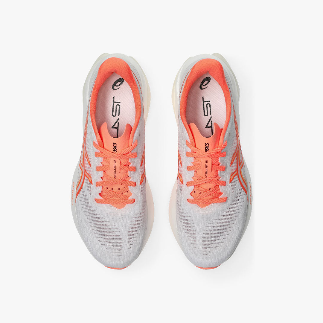 Asics Sonicblast 2 W White/Coral
