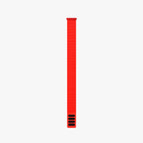 Correa Garmin Ultrafit Nylon 22mm Red