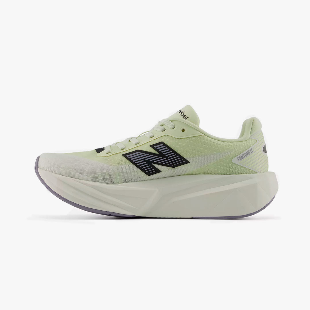 New Balance FuelCell Rebel v5 W Pistacho Butter
