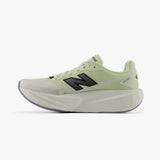 New Balance FuelCell Rebel v5 W Pistacho Butter