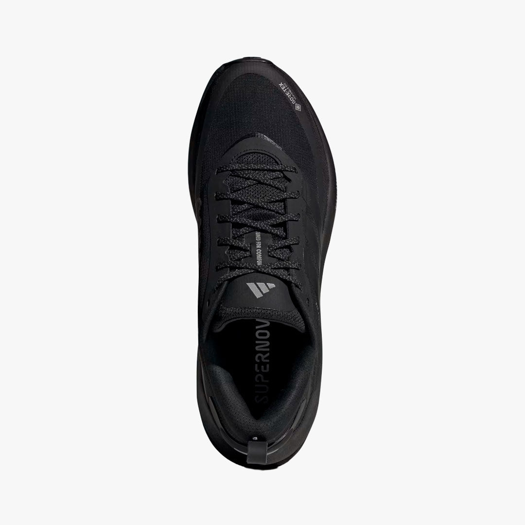 Adidas Supernova Ease 2 GTX Black
