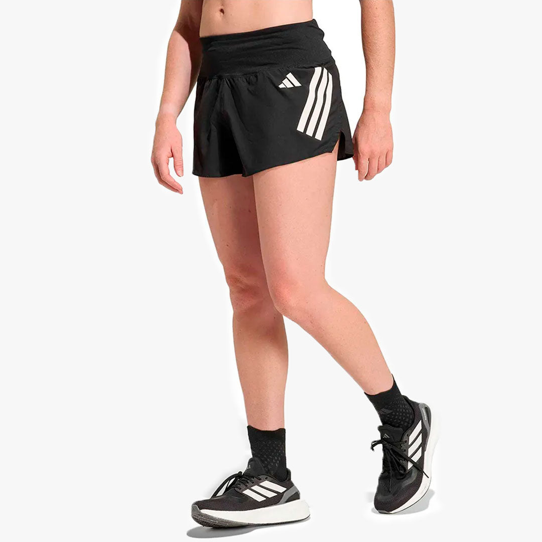Pantalón Adidas Adi365 W Black
