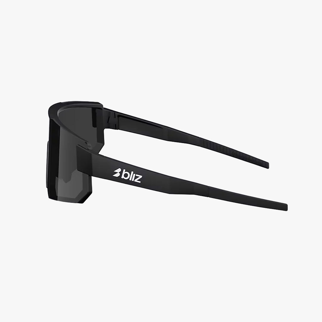 Gafas Bliz P005 Matte Black Smoke