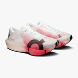 On Cloudboom Strike 2 White/Camellia