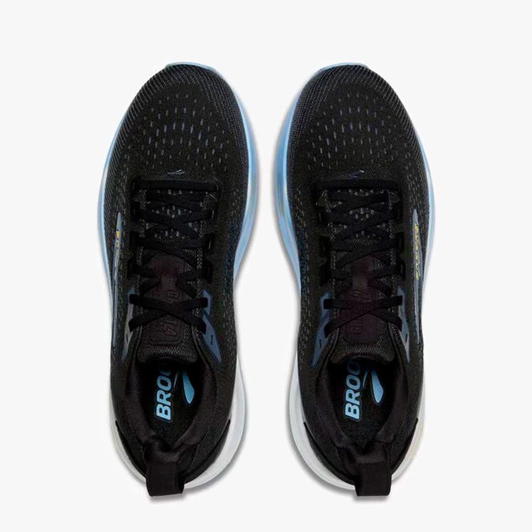 Brooks Ghost Max 4 Black/Folkstone
