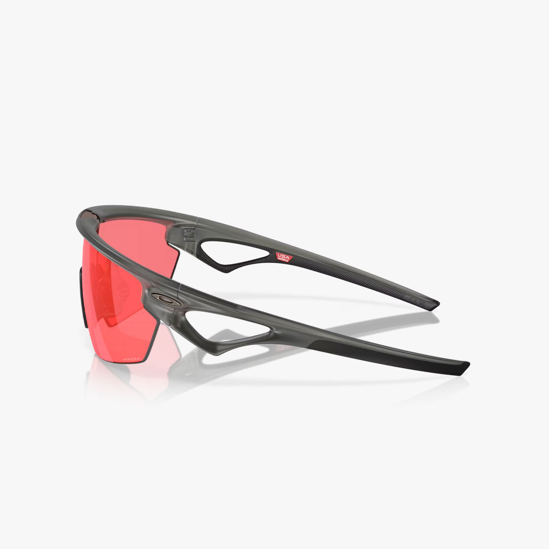 Gafas Oakley Sphaera Grey Smoke