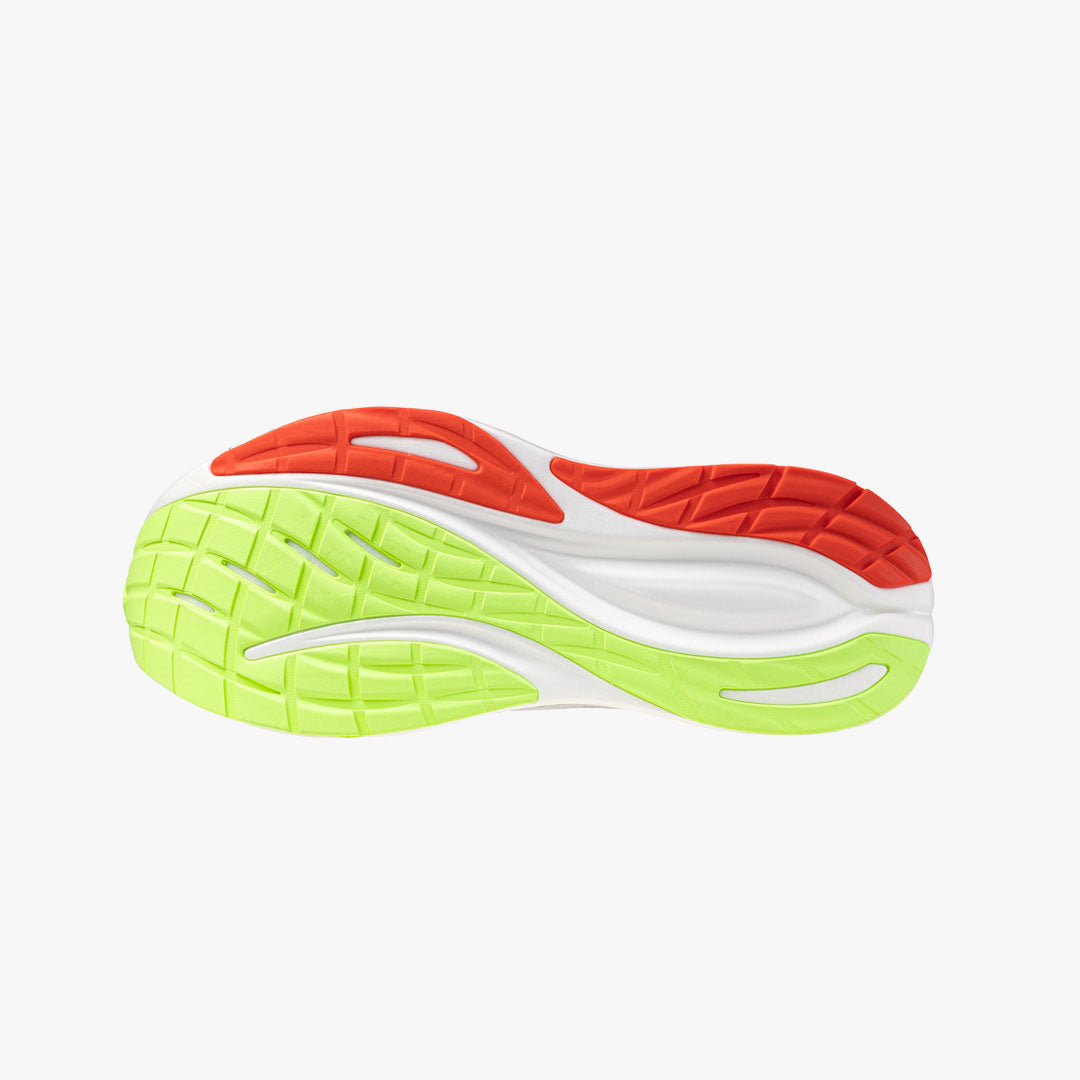 Mizuno Neo Zen 2 Clouscape/Black/Orange