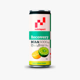 Bebida Nutrisport Recovery BCAA Lima/Limón