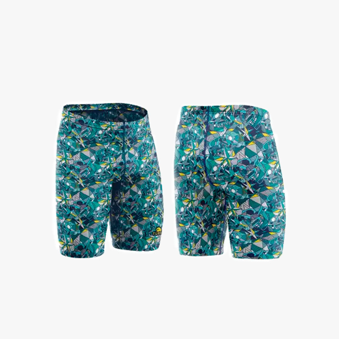 Bañador Turbo Jammer Skull Geo