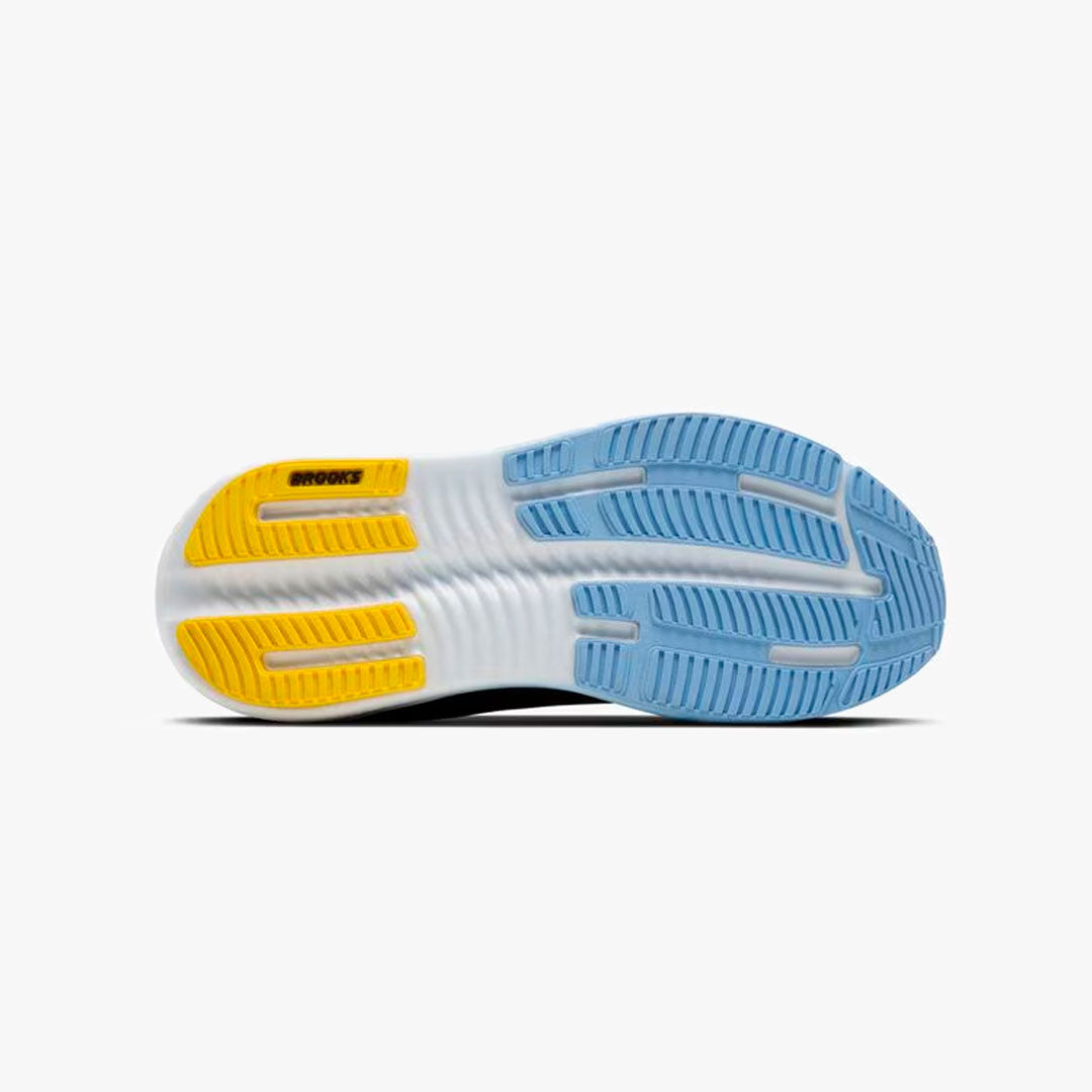 Brooks Ghost Max 4 Black/Folkstone