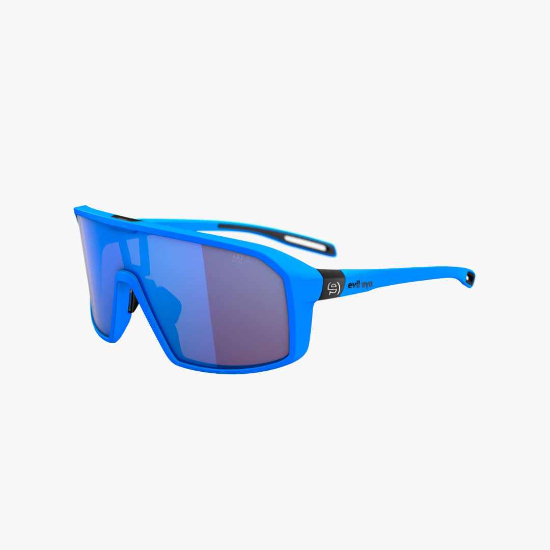 Gafas Evil Eye Roadsense Neon Blue Matt