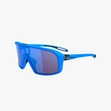 Gafas Evil Eye Roadsense Neon Blue Matt