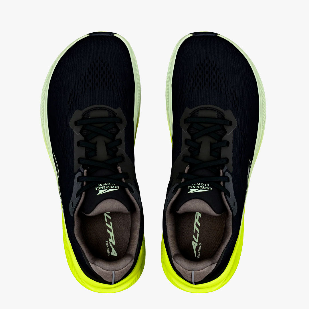 Altra Experience Flow ST Black/Lime