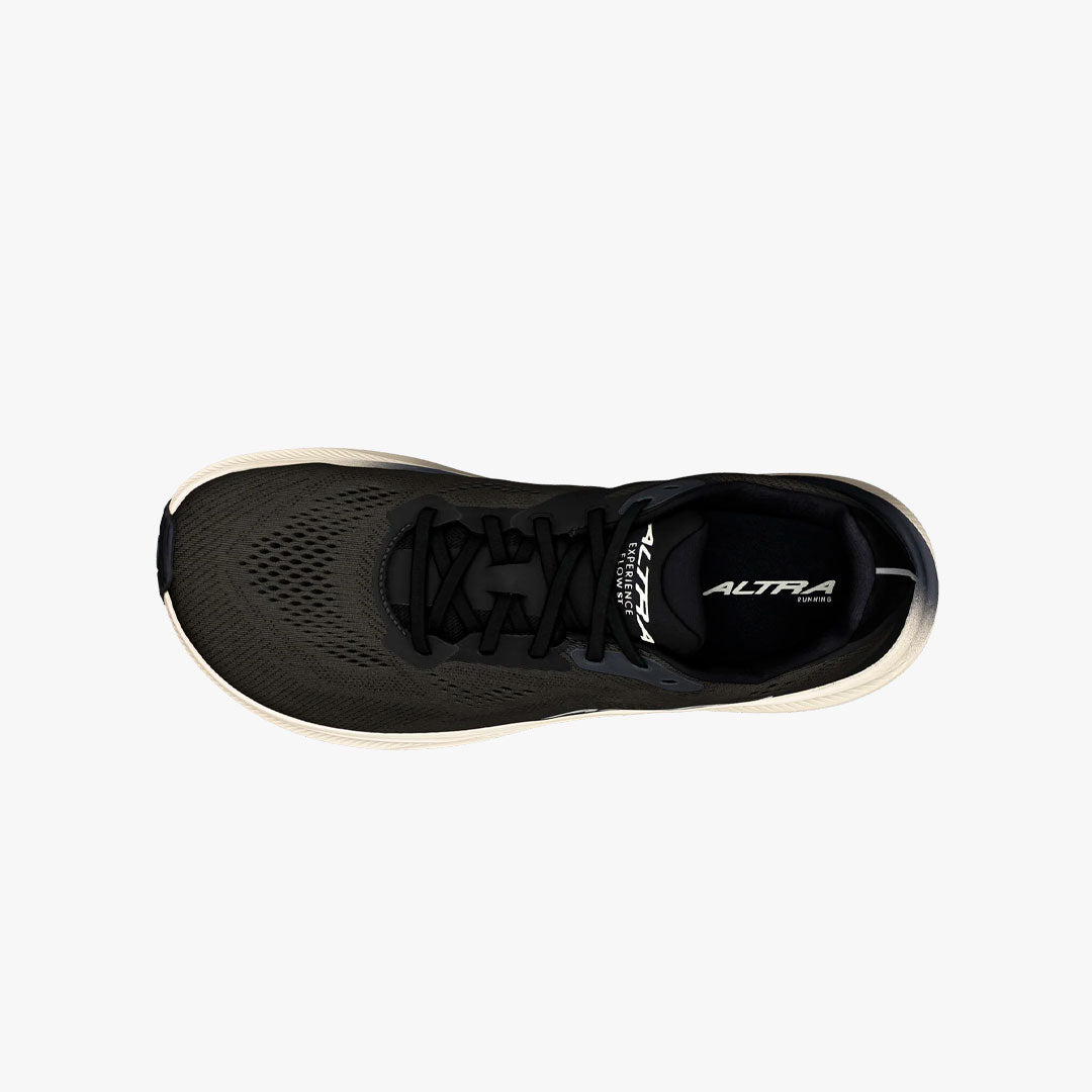 Altra Experience Flow ST Black/White