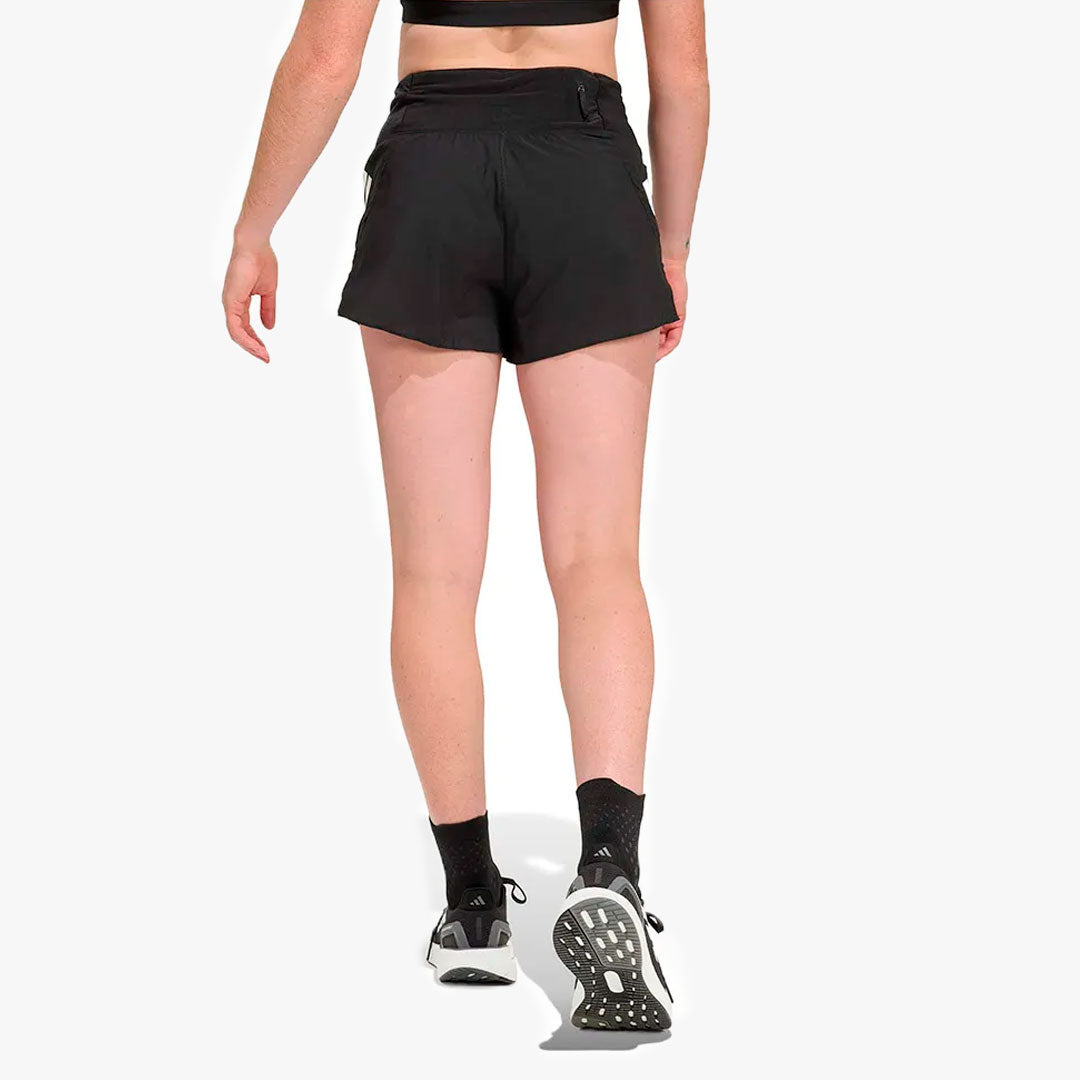 Pantalón Adidas Adi365 W Black