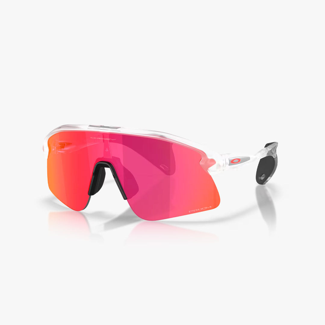 Gafas Oakley Stunt Devil S Matte Clear