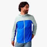 Chaqueta Brooks Canopy 2.0 Blue