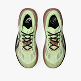 Asics Trabuco 14 Illuminate Yellow/Umeboshi