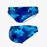 Bañador Turbo Natación Commando
