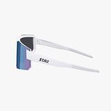 Gafas Bliz P005 Matte White Smoke Purple