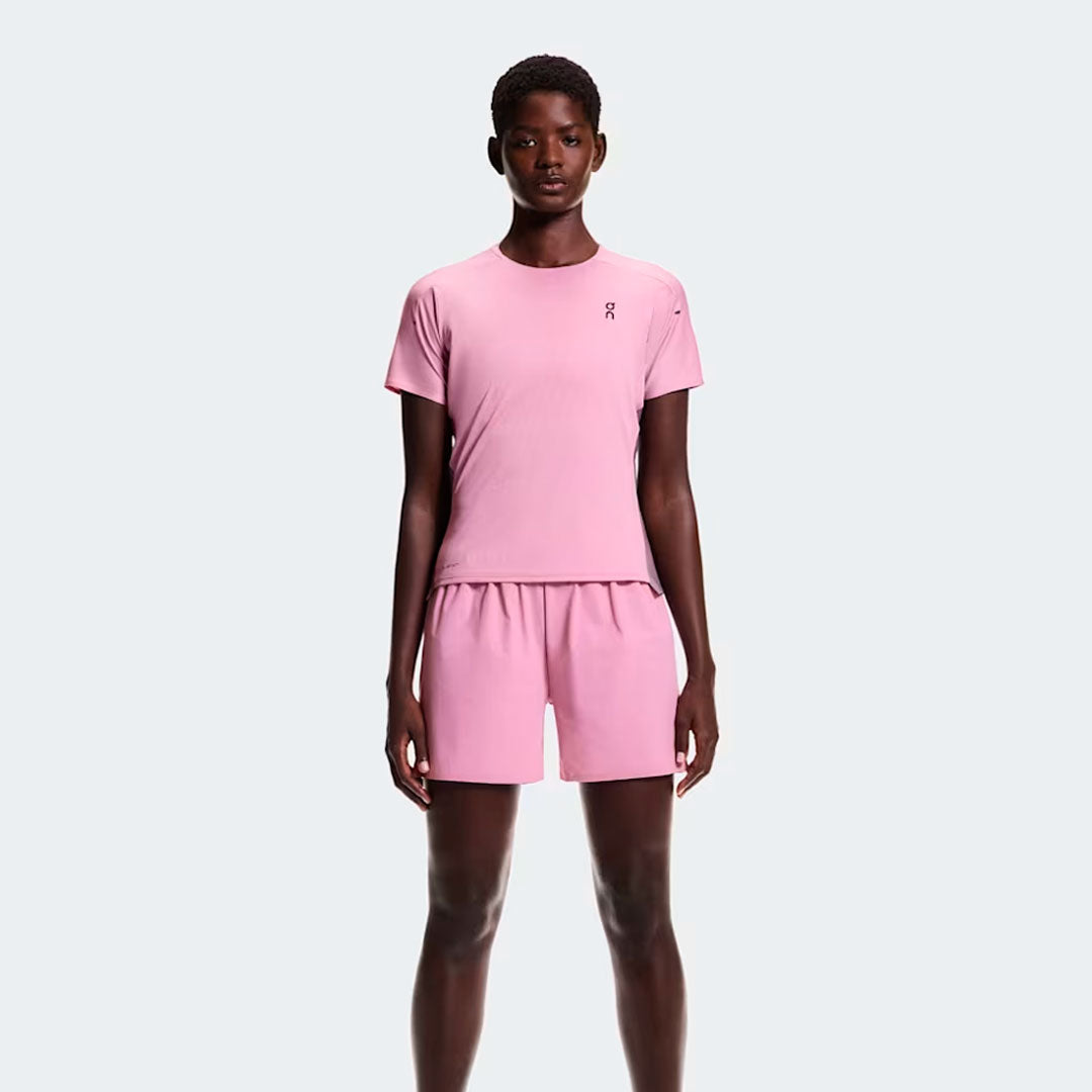 Camiseta On Performance-T Sakura/Dawberry
