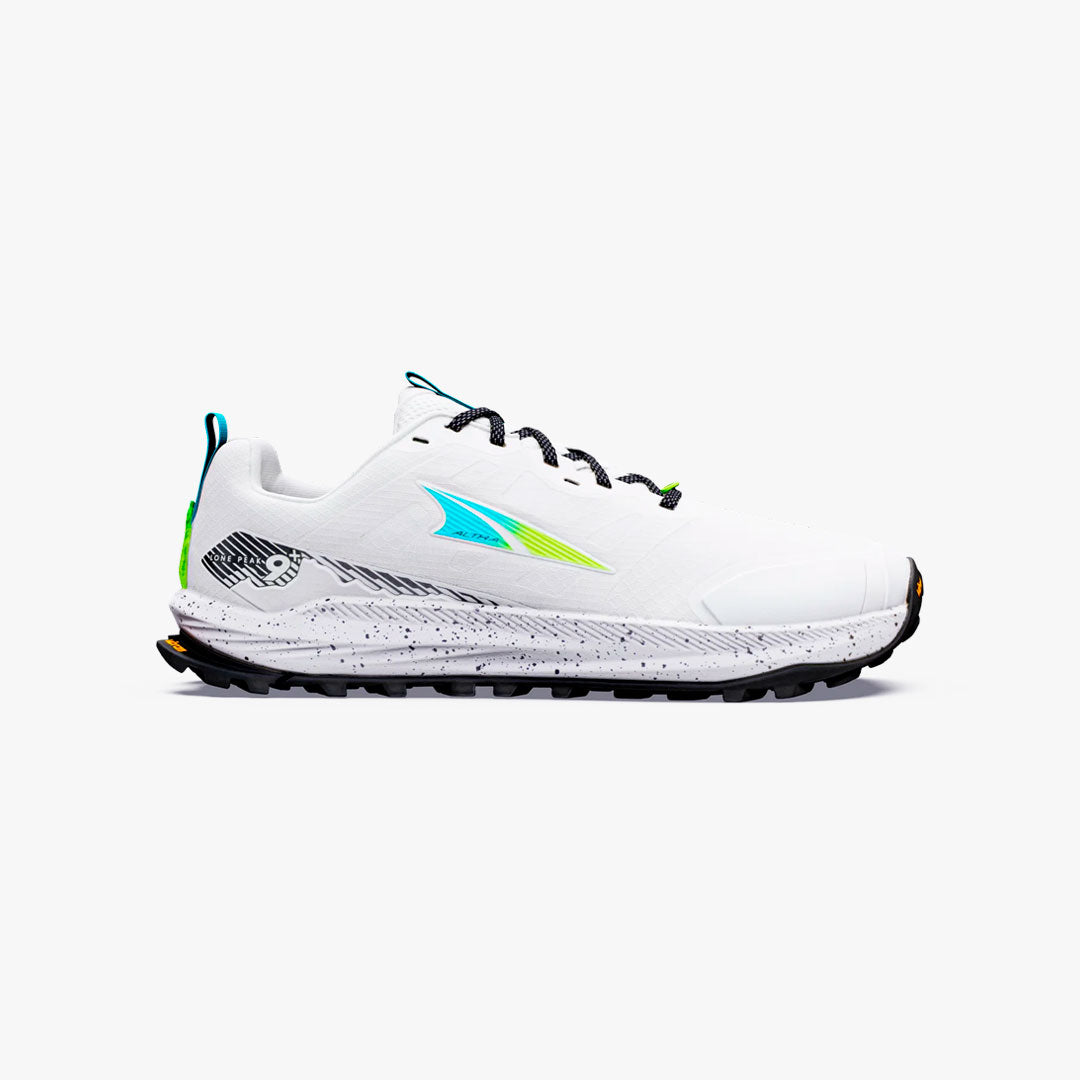 Altra Lone Peak 9+ White