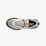 Mizuno Wave Daichi 9 Mercury/Tangelo