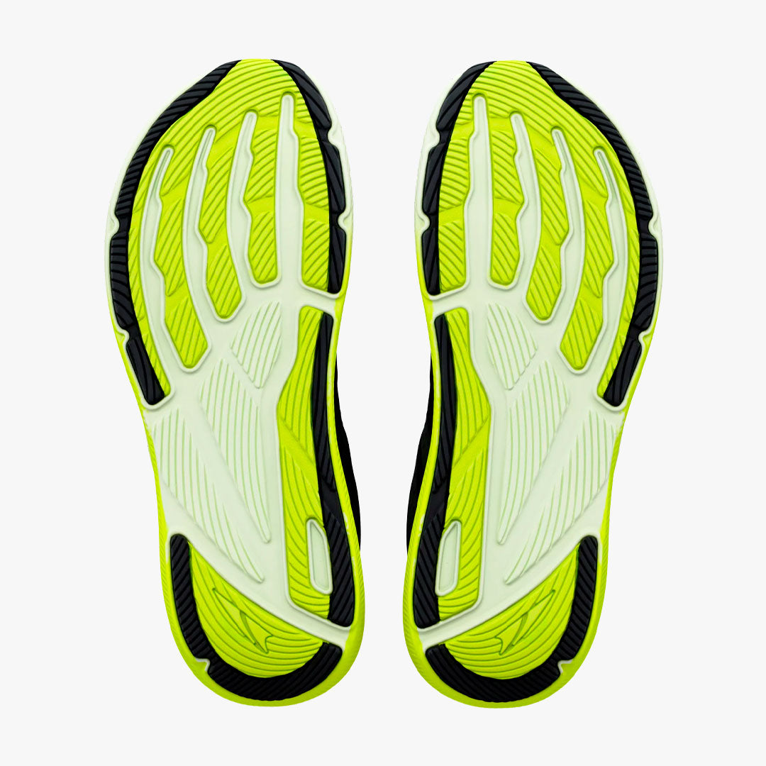 Altra Experience Flow ST Black/Lime