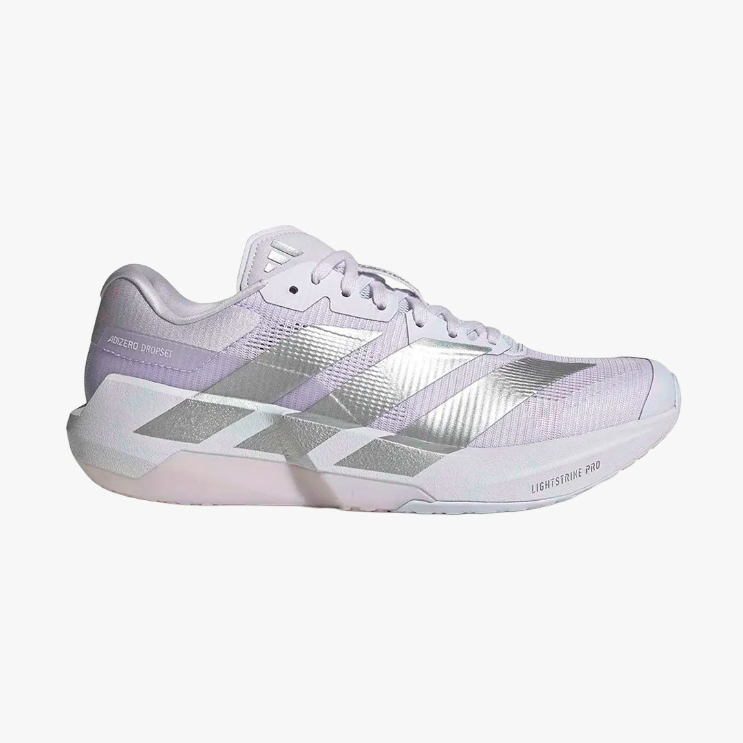 Adidas Adizero Dropset Pro Train W Purple/Silver