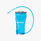 SALOMON SOFT RESERVOIR 1.5L CLEAR BLUE