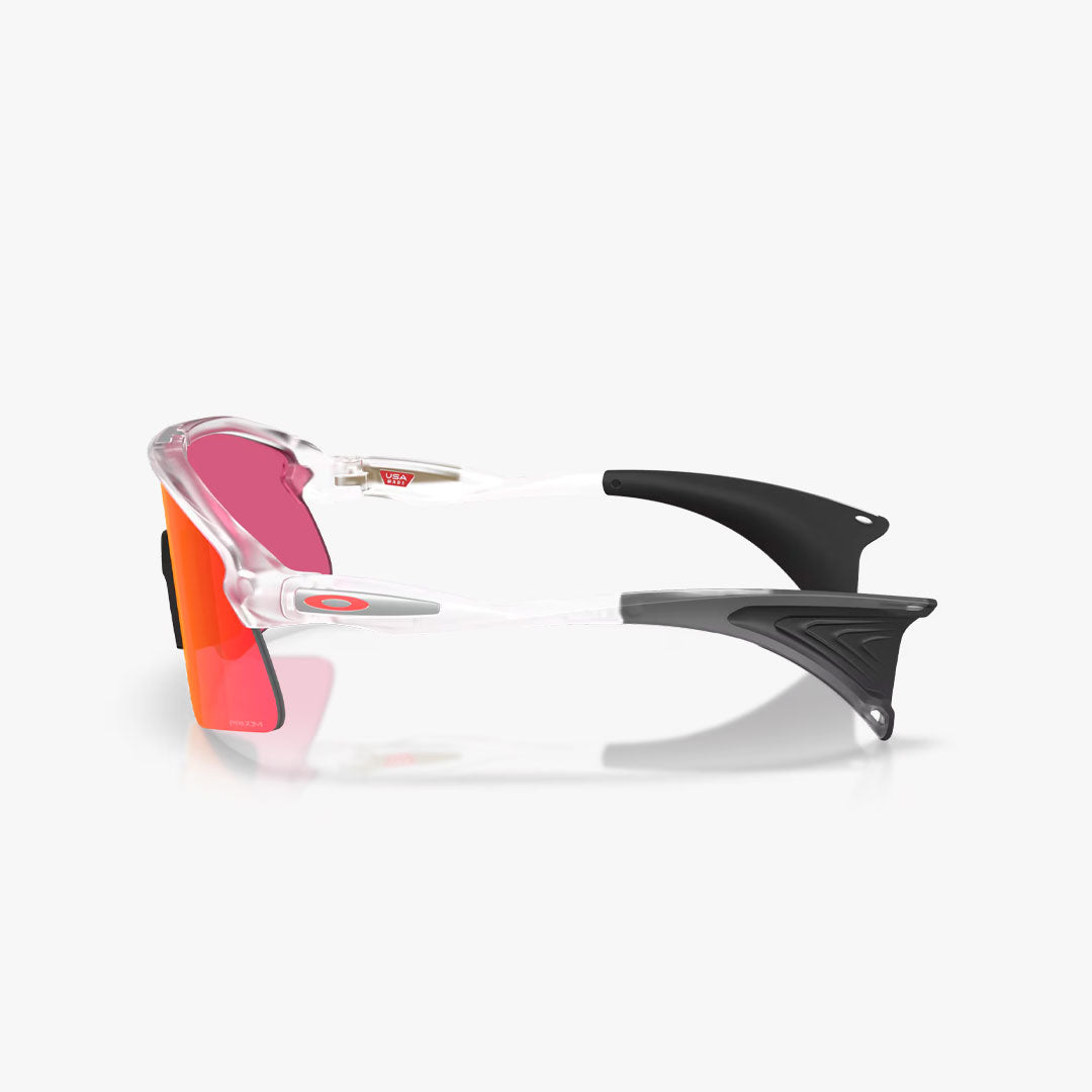Gafas Oakley Stunt Devil S Matte Clear