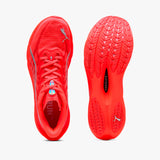 Puma Deviate Nitro 4 Ultra Red/Silver