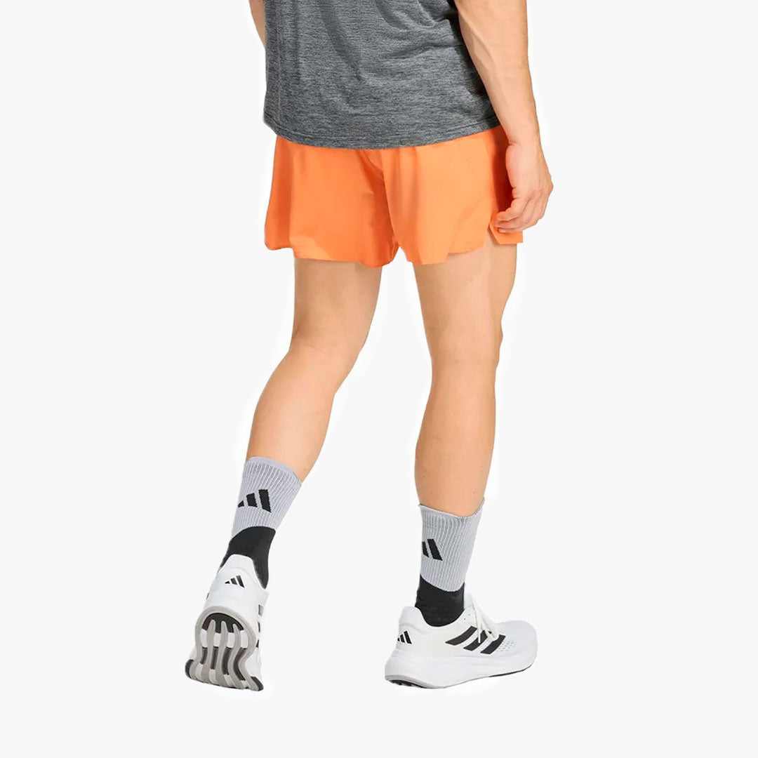 Pantalón Adidas Adi365 Dusky/Orange Mel