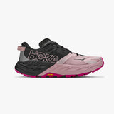 Hoka Speedgoat 7 W Black/Pink