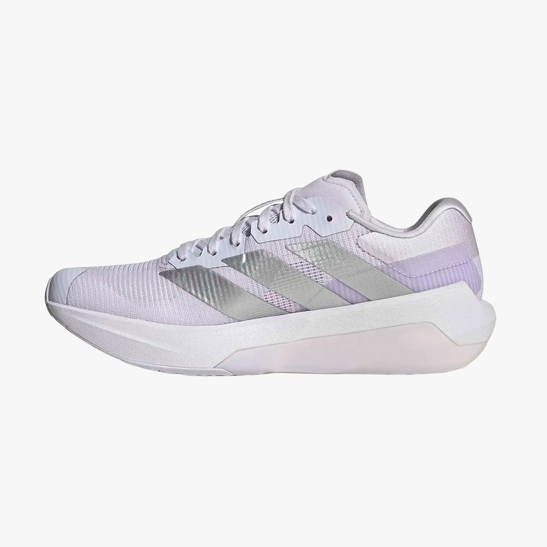 Adidas Adizero Dropset Pro Train W Purple/Silver
