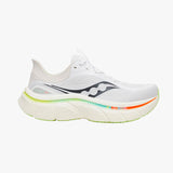 Saucony Paramount Max White/Multi