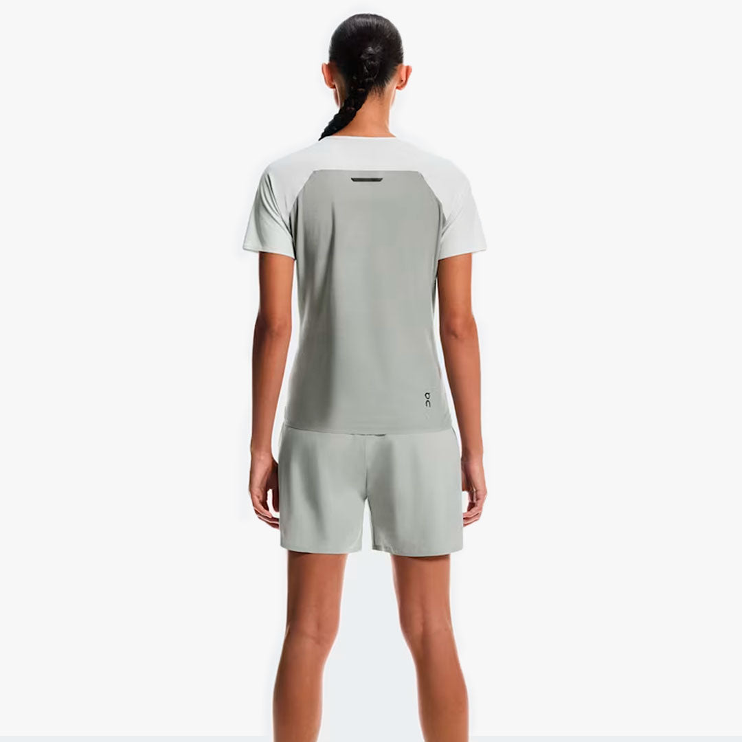 Pantalón On 5" Performance W Tin