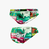 Bañador Turbo Natación Surf 79